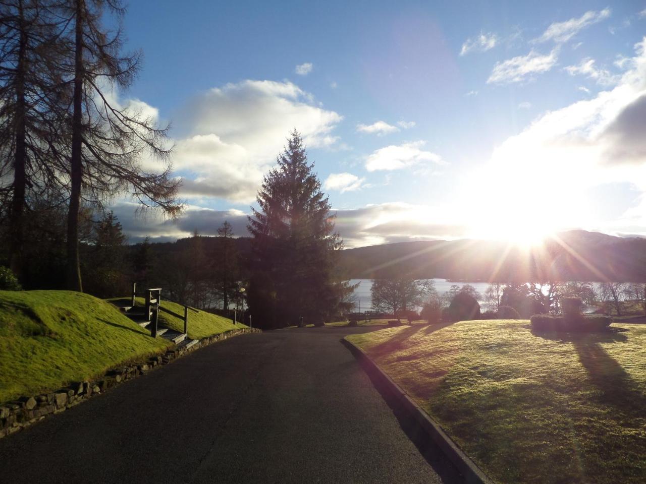 Macdonald Forest Hills Resort Aberfoyle  Luaran gambar